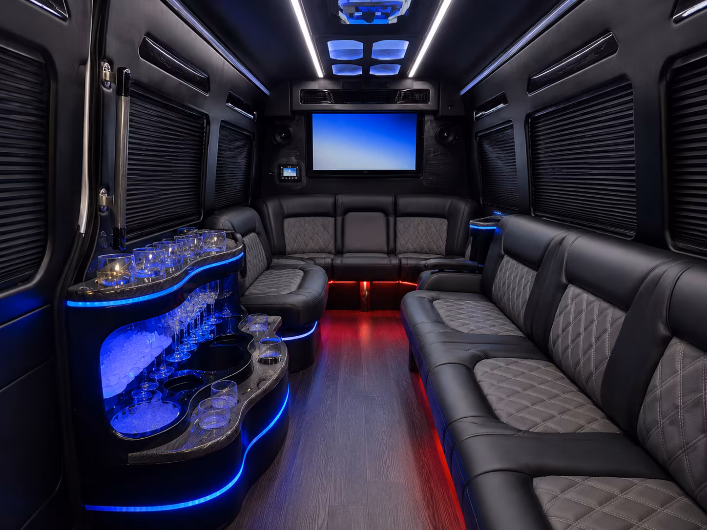 find the perfect transportation for your next birthday 2