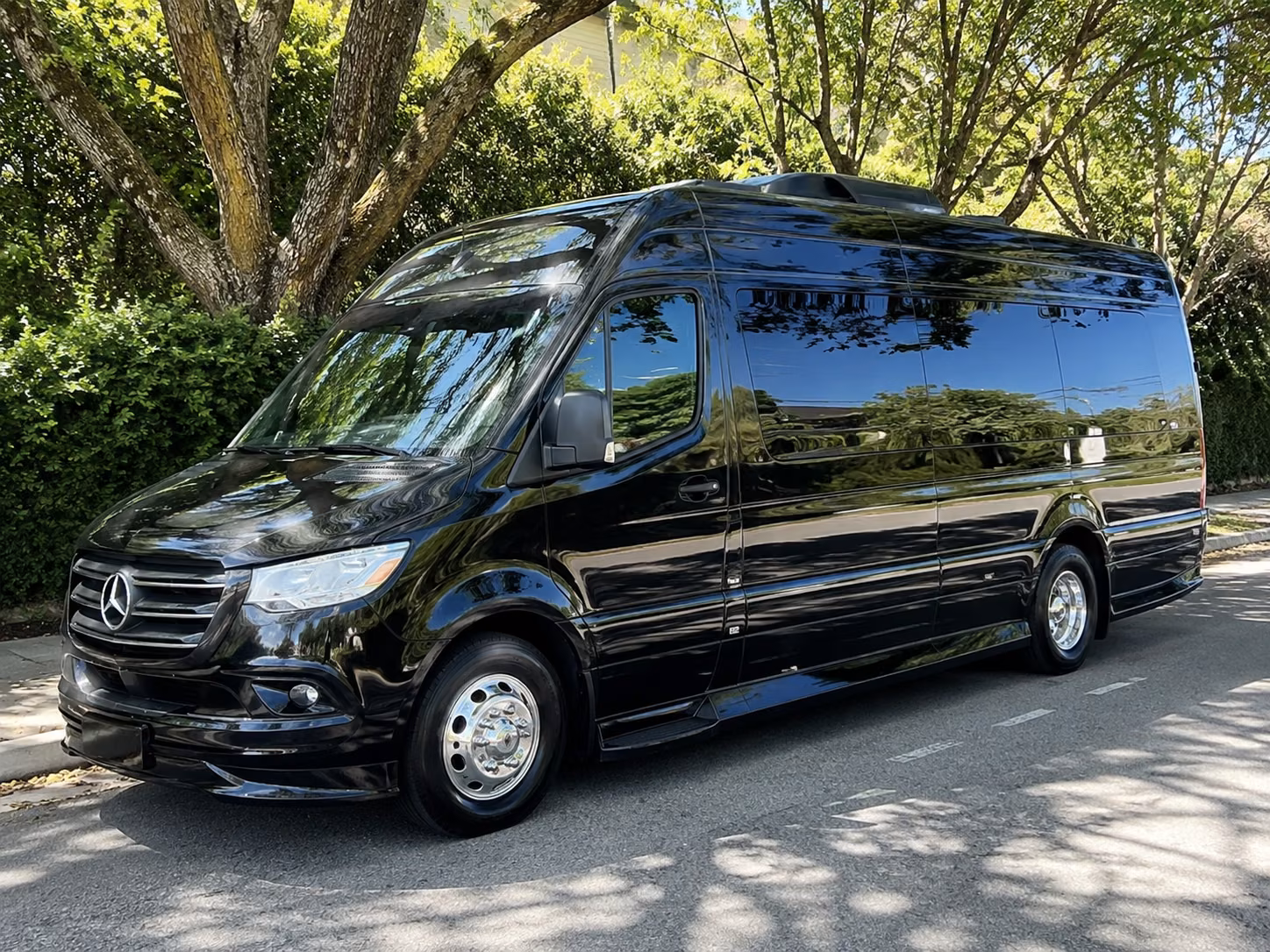 find the perfect transportation for your next birthday 4