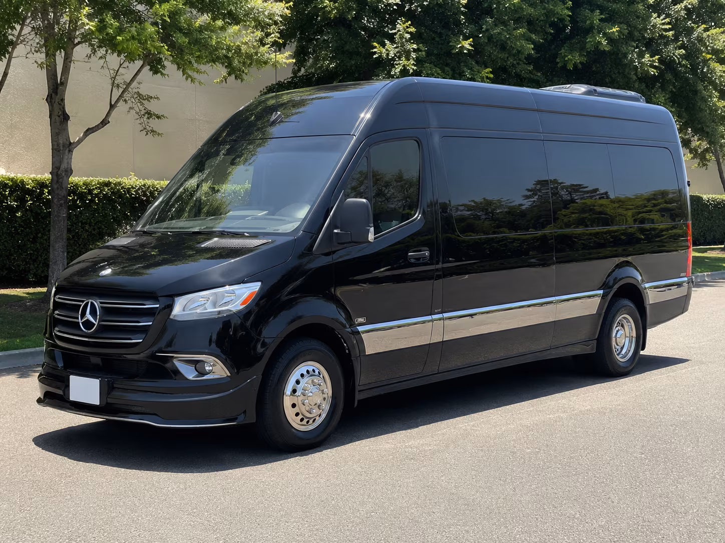 find the perfect transportation for your next birthday 5