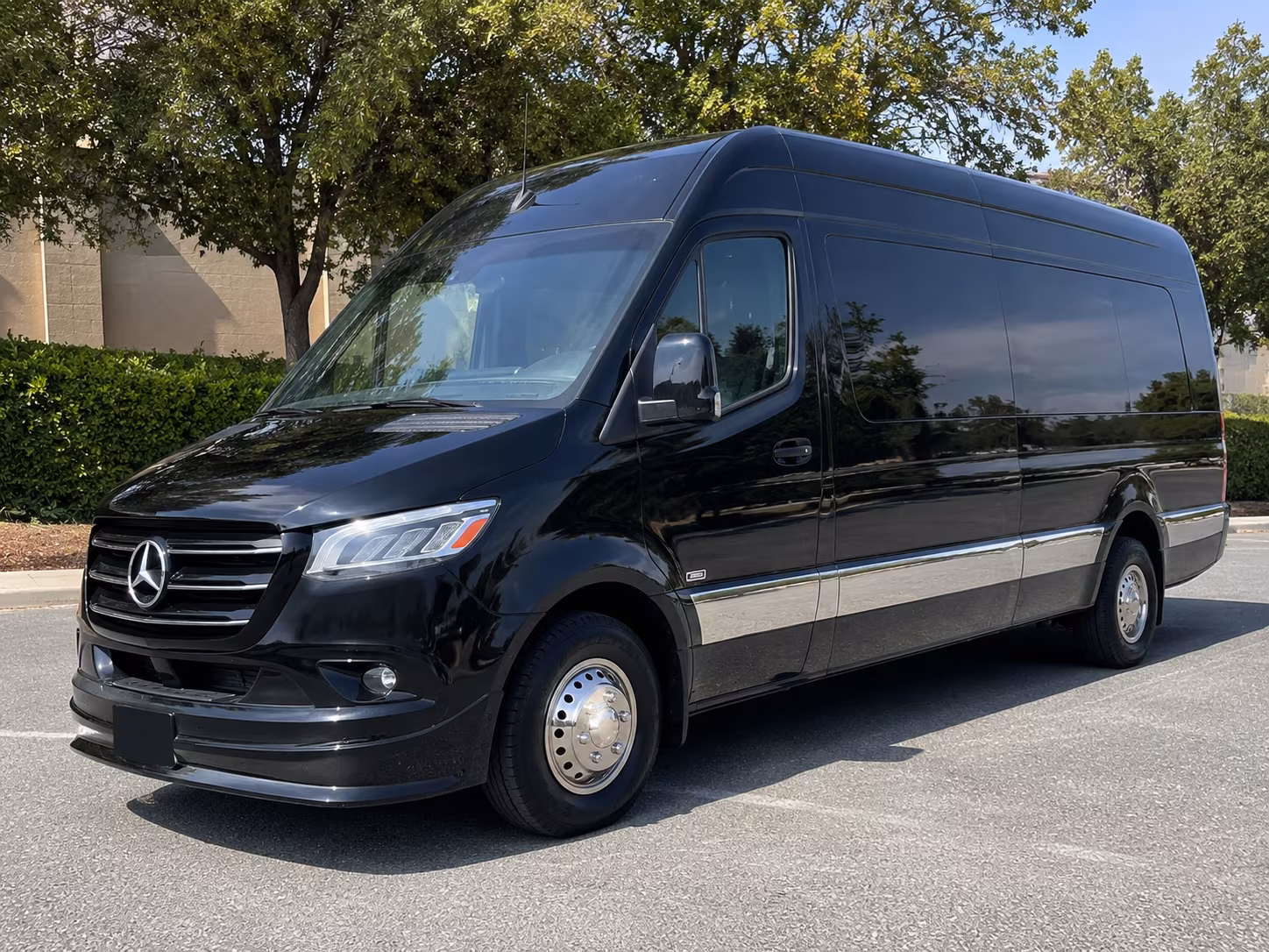 find the perfect transportation for your next concert or music festival 1