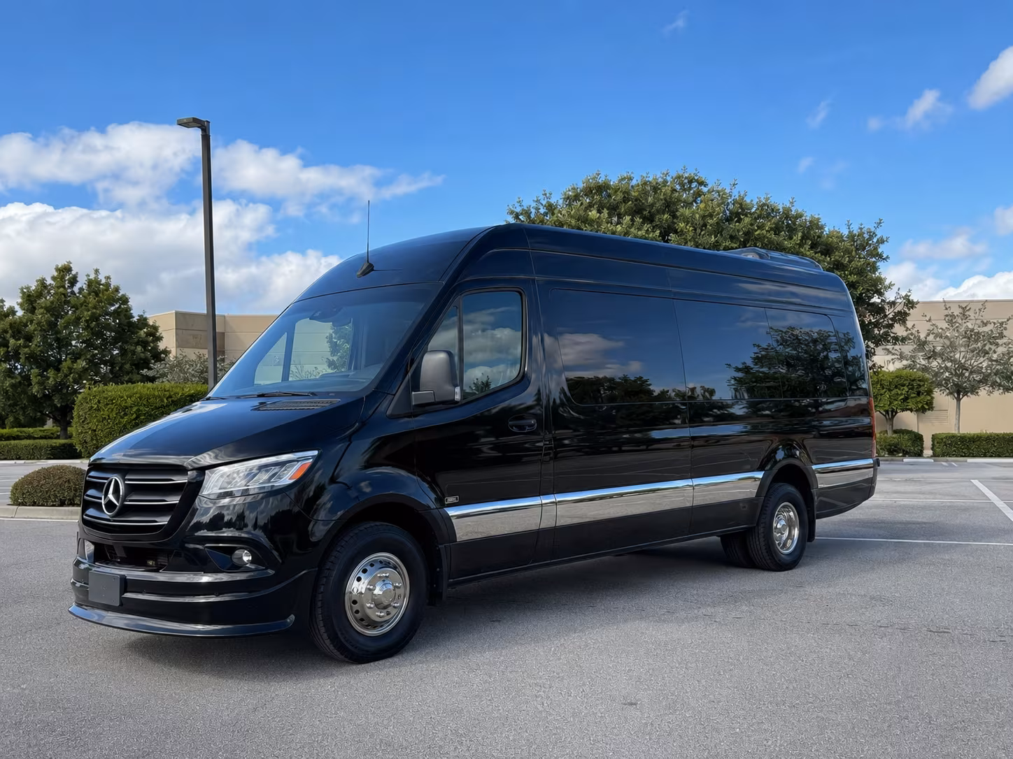 find the perfect transportation for your next concert or music festival 2