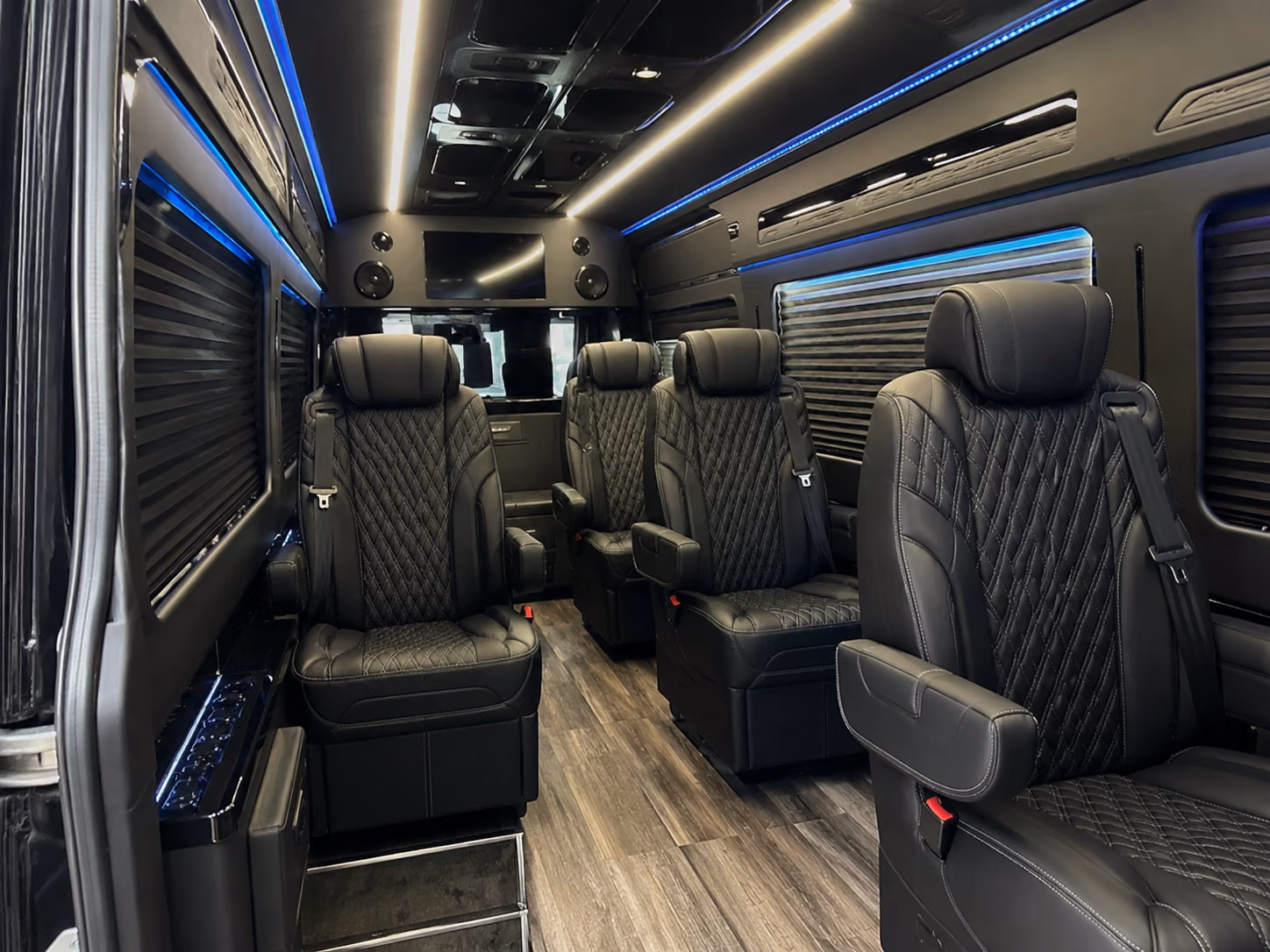 find the perfect transportation for your next concert or music festival 3
