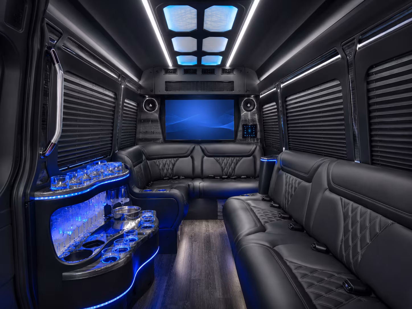 find the perfect transportation for your next concert or music festival 4