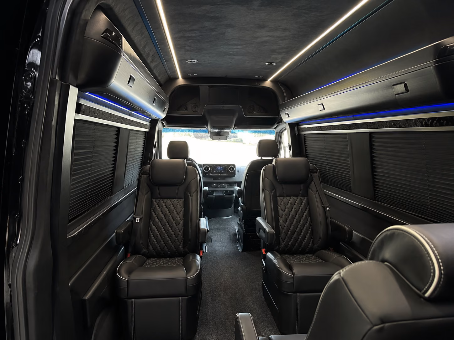 find the perfect transportation for your next corporate event 3
