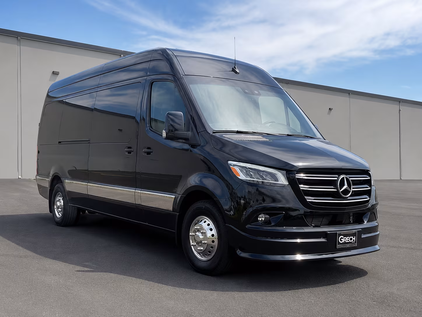 find the perfect transportation for your next private event 2