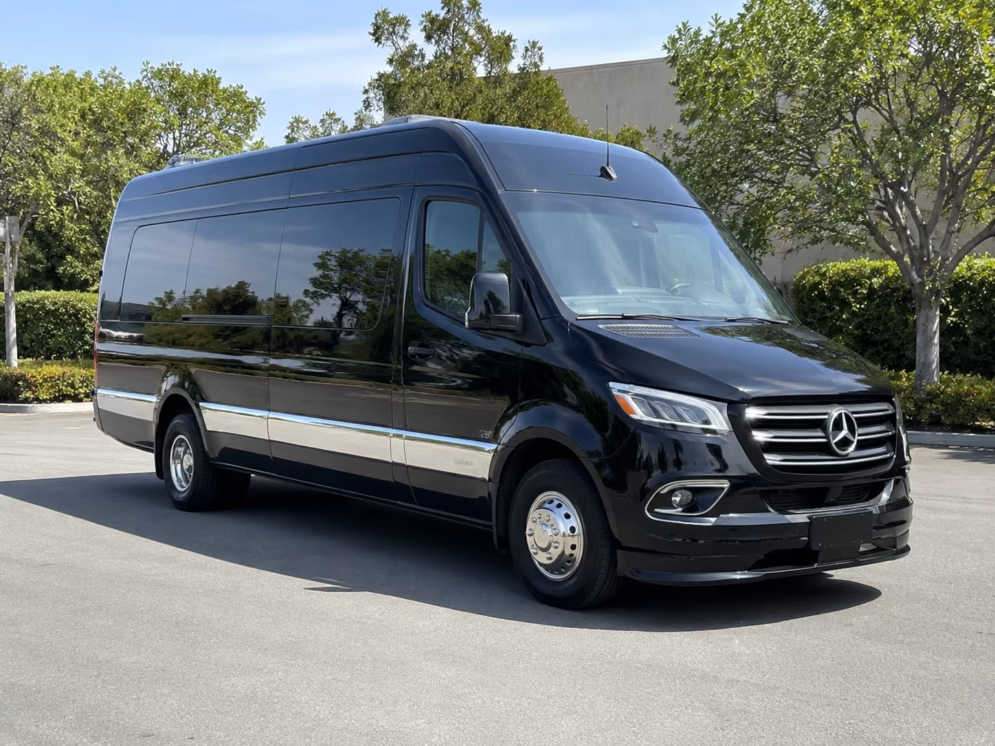 find the perfect transportation for your next prom 2