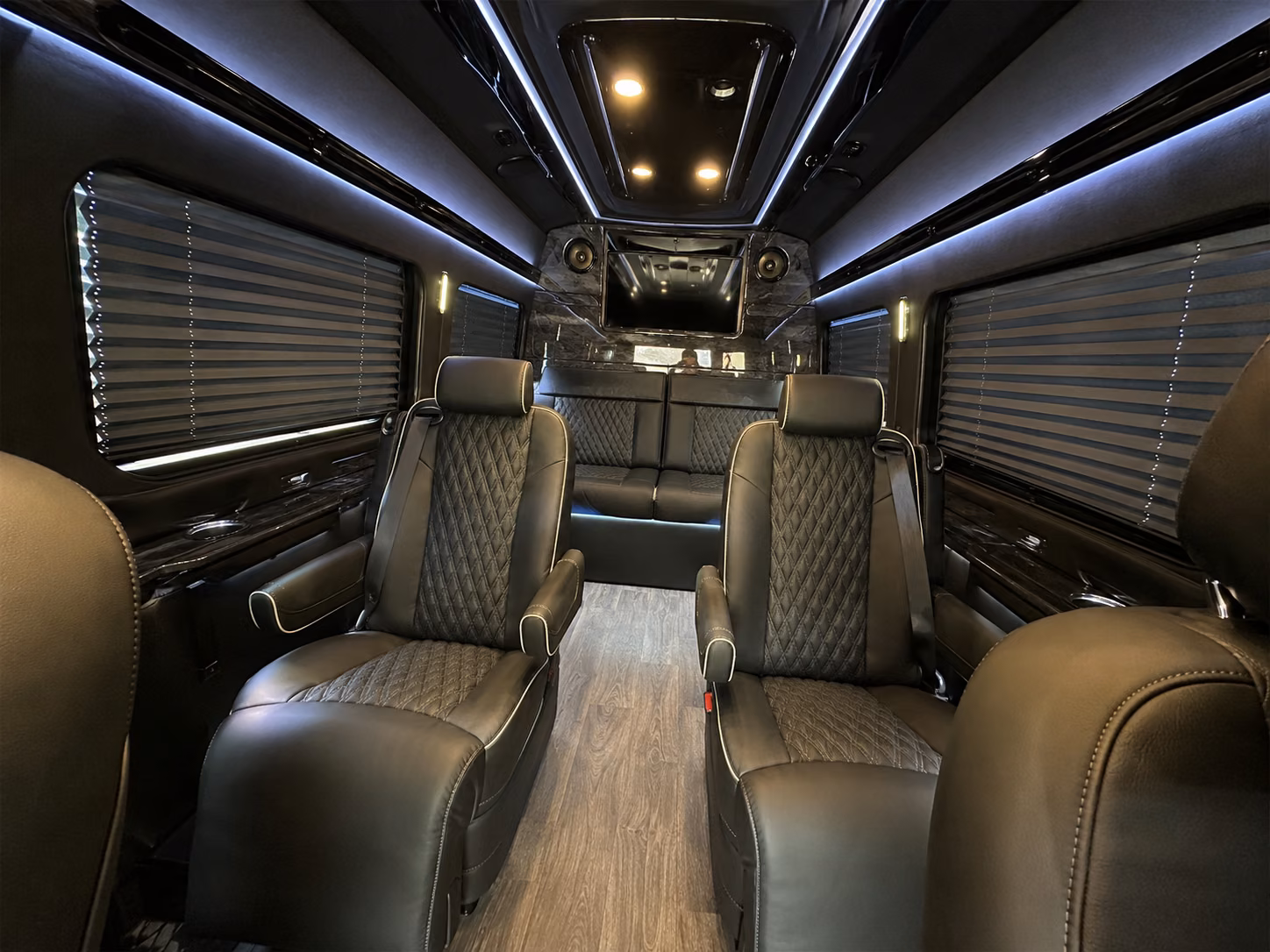 find the perfect transportation for your next prom 4