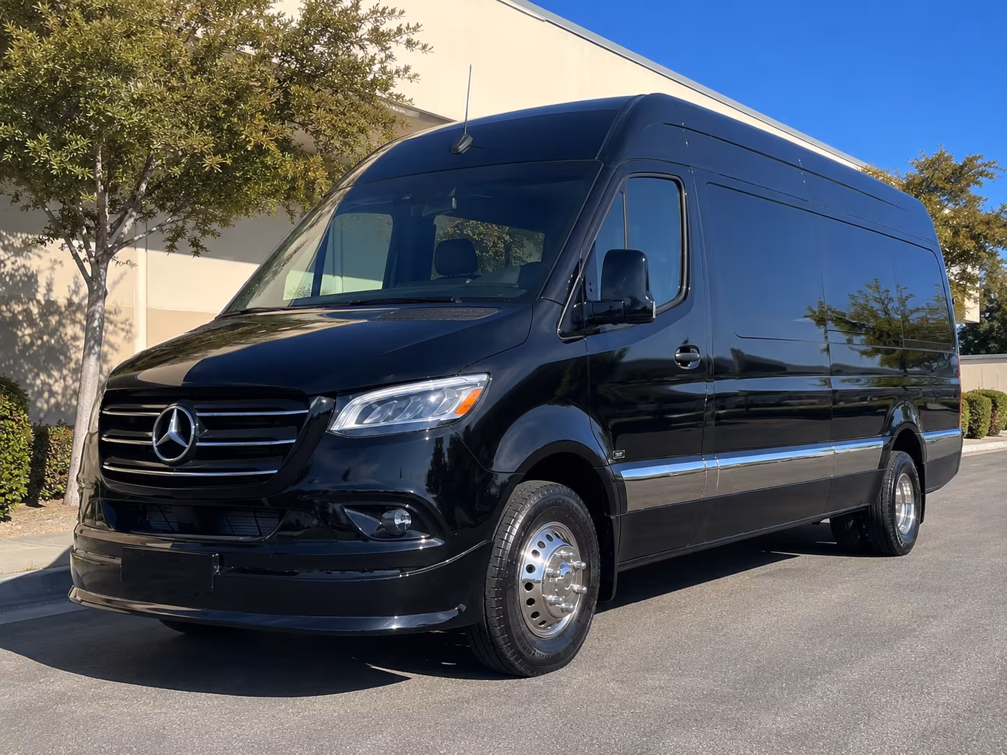 find the perfect transportation for your next sporting event 2