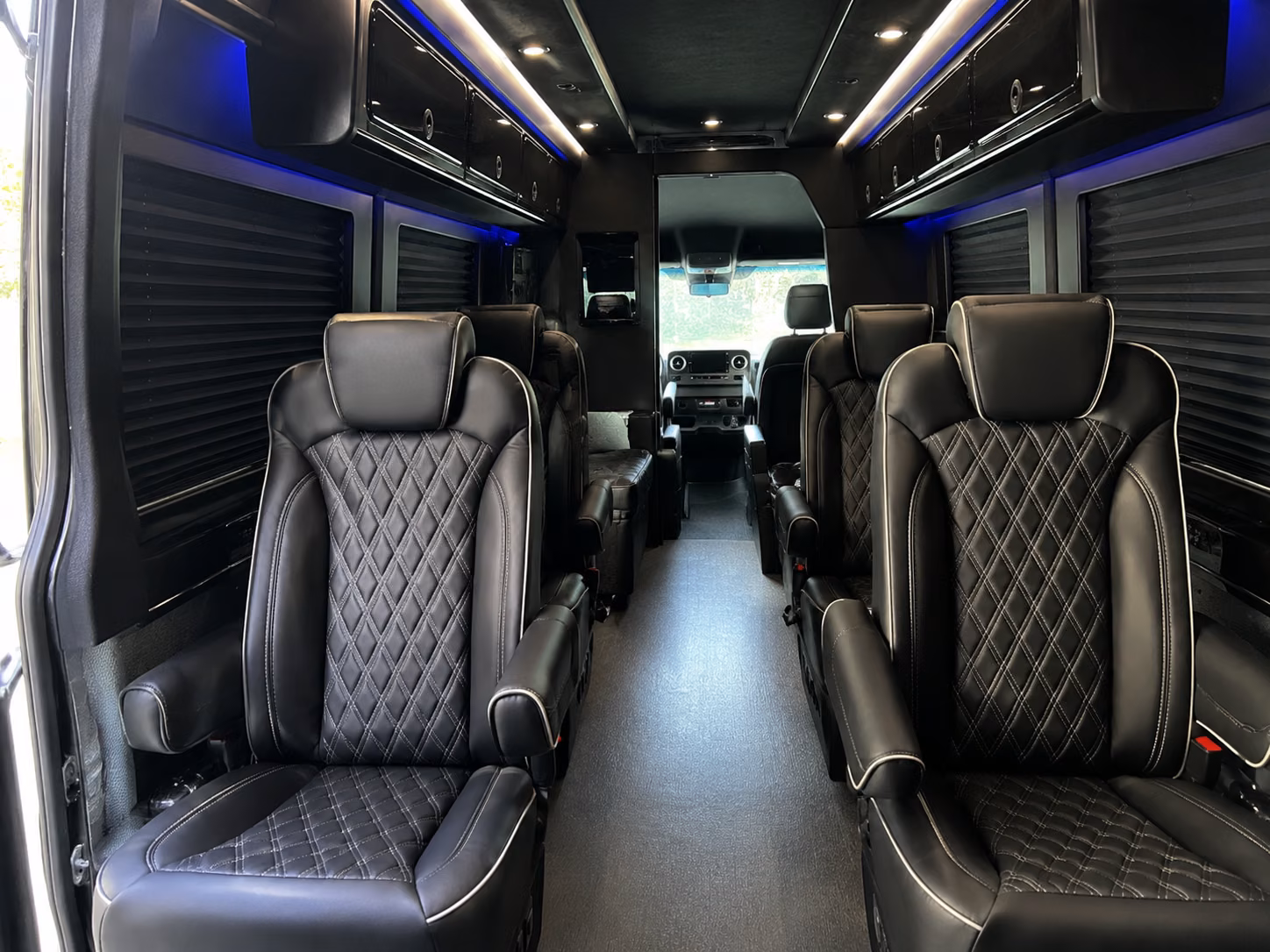 find the perfect transportation for your next wedding 1
