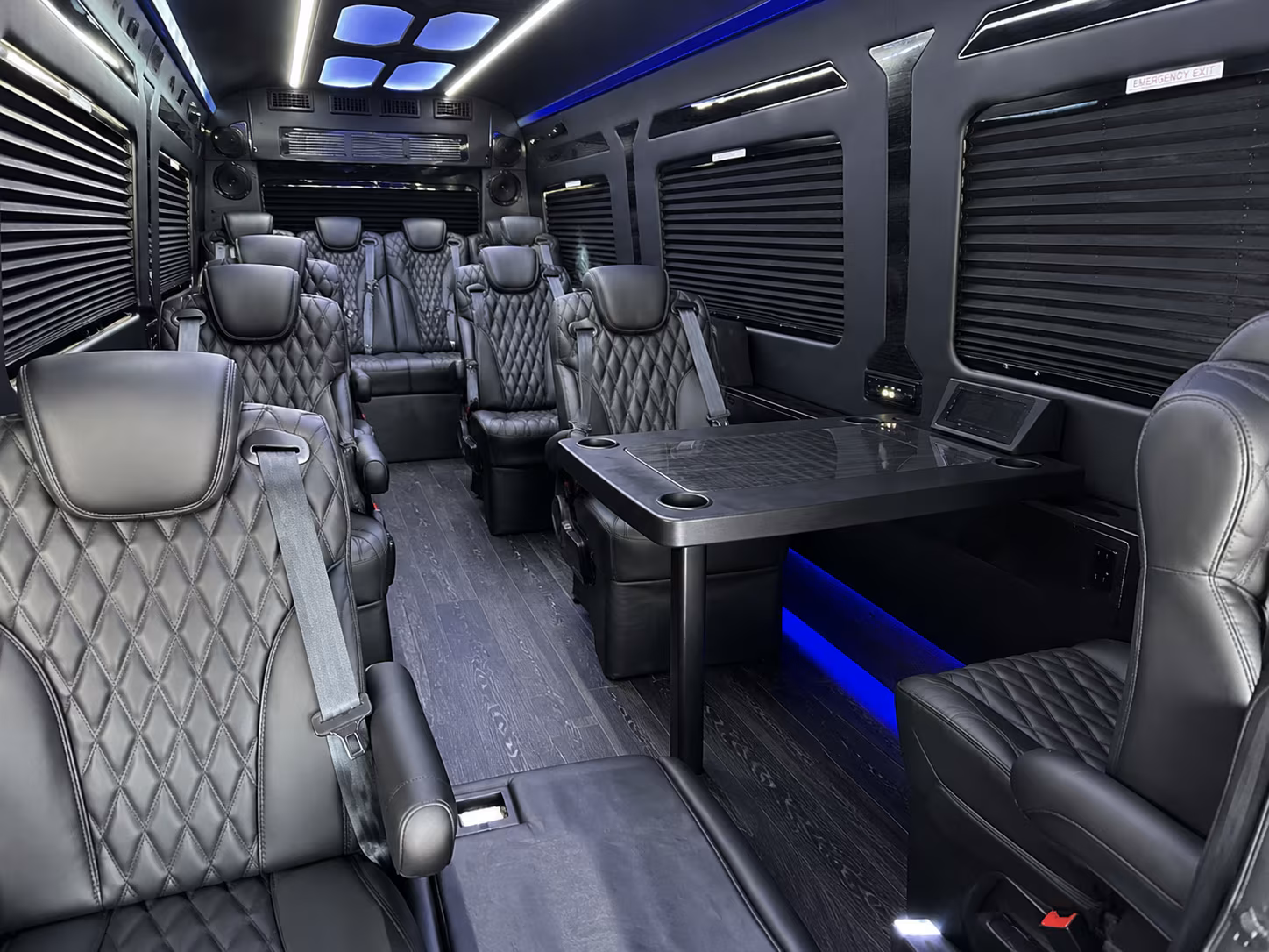 find the perfect transportation for your next wedding 3