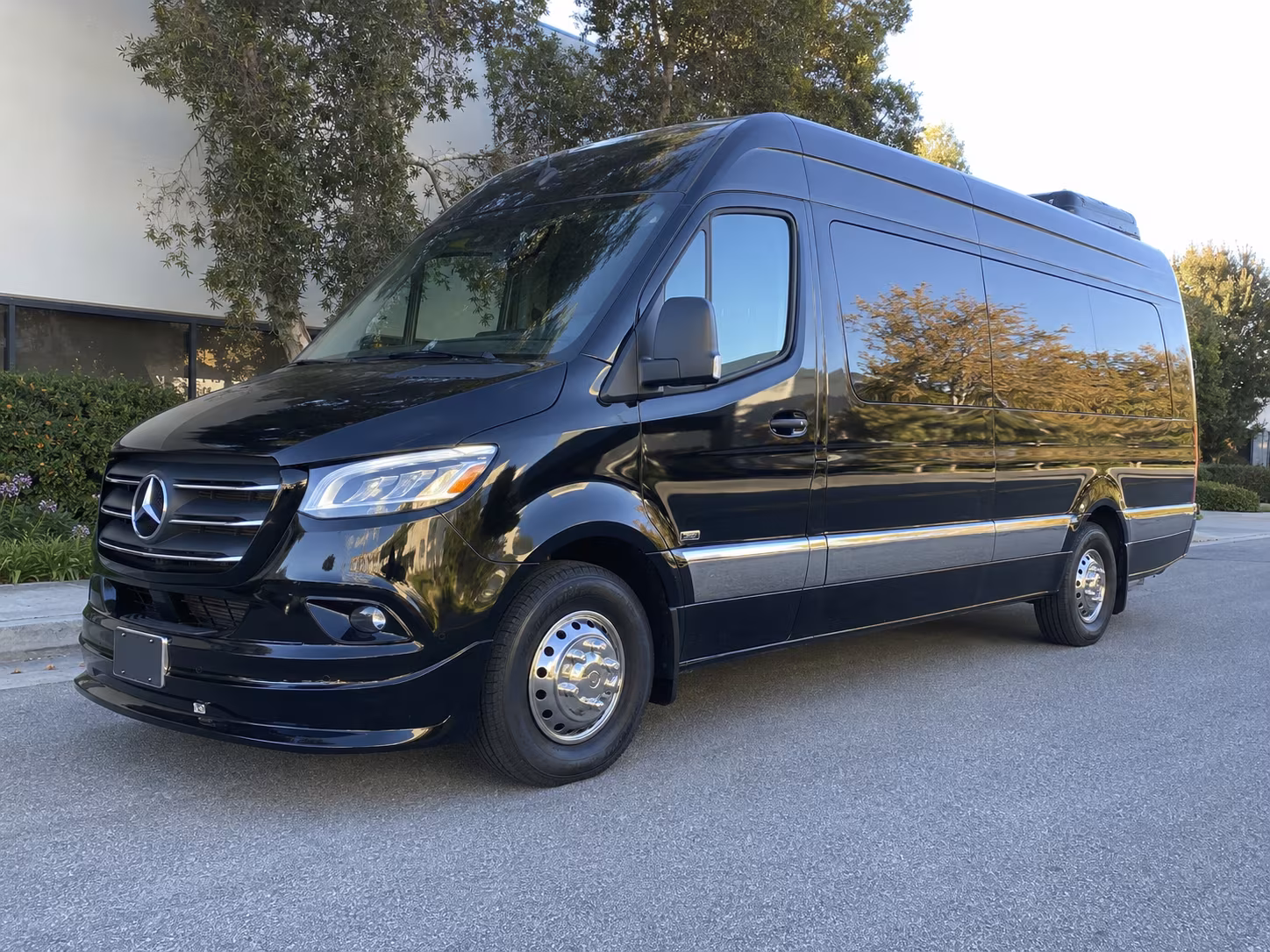 find the perfect transportation for your next wine tour 3