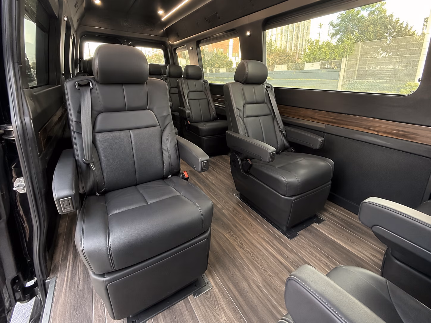 find the perfect transportation for your next wine tour 4