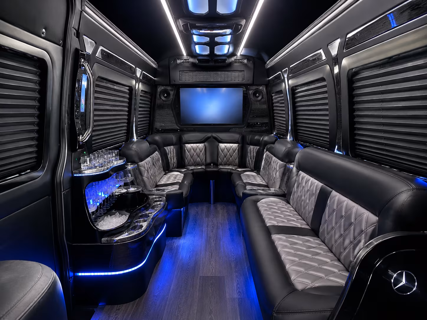 Las Vegas Airport Transportation