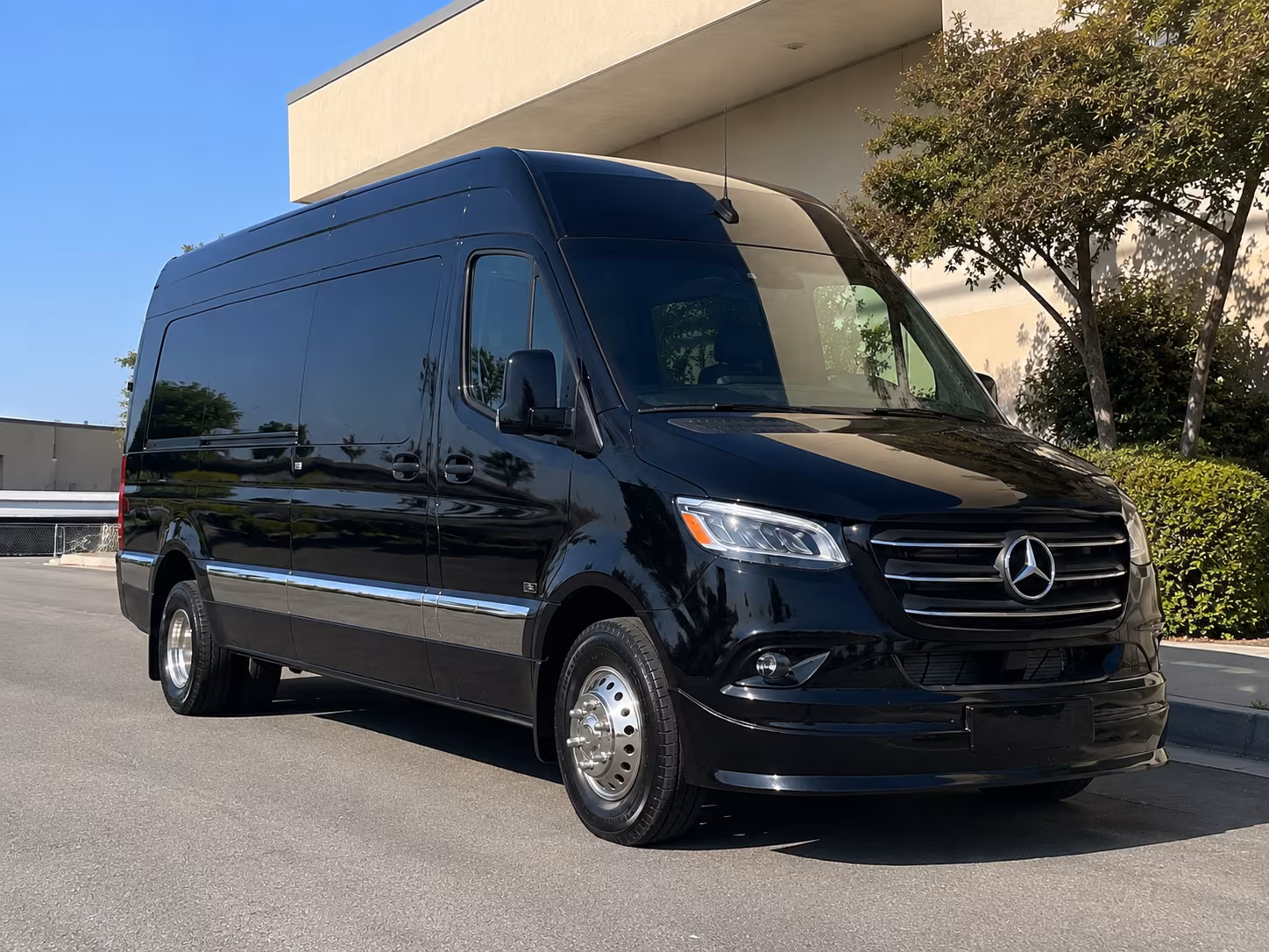 Las Vegas Sporting Event Transportation