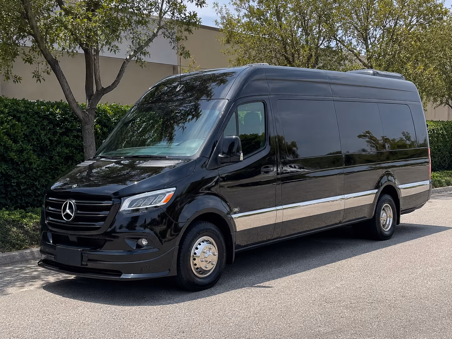 sample corporate convention quote multi day lvcc shuttle circuit